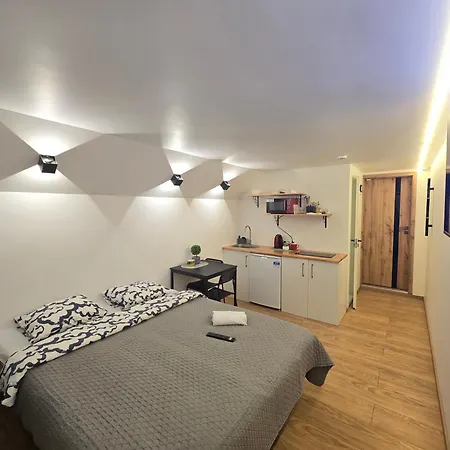 T5 Lägenhet Klaipėda