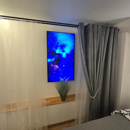 Lägenhet T5 Klaipėda