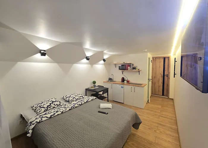 T5 Apartment Klaipeda