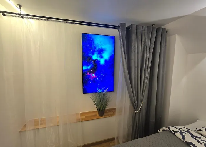 Apartment T5 Klaipeda